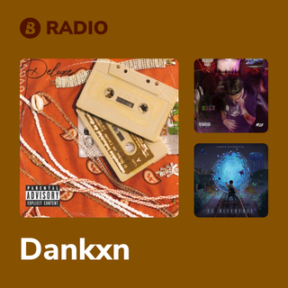 Dankxn Radio