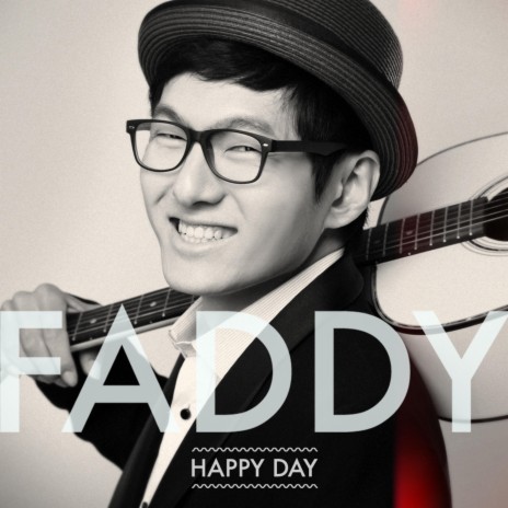 Happy Day (Instrumental) cover art
