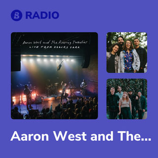 Aaron West and The Roaring Twenties Radio