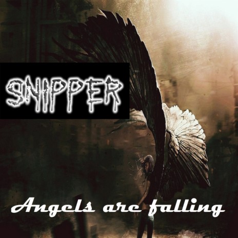 Angells are falling