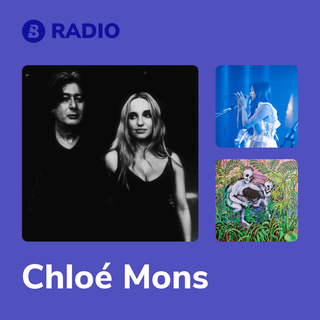 Chloé Mons Radio