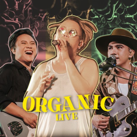 Wild Child (Live) cover art
