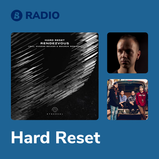 Hard Reset Radio