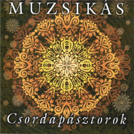 Jer, Mindnyájan Örüljünk cover art