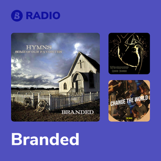 Branded Radio