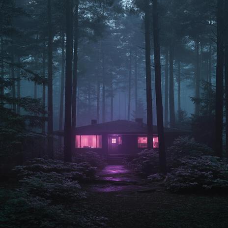 the evergreens (slowed + reverbed) ft. mbynt cover art