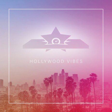 Hollywood ft. Julian Hoyer cover art