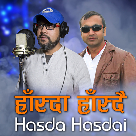 Hasda Hasdai ft. Swaroop Raj Acharya & Suresh K C
