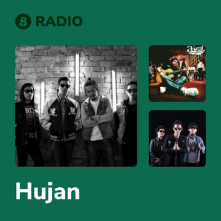 Hujan Radio