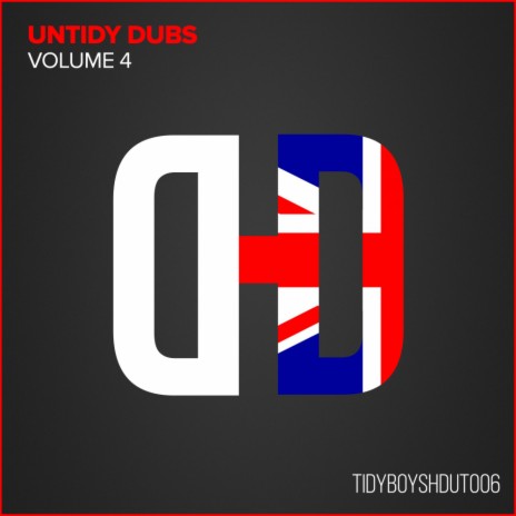 The Groove (Original Mix)