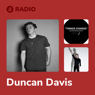 Duncan Davis Radio