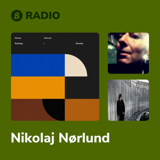 Nikolaj Nørlund Radio