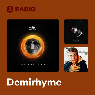 Demirhyme Radio