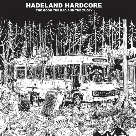I Sleep Hard cover art