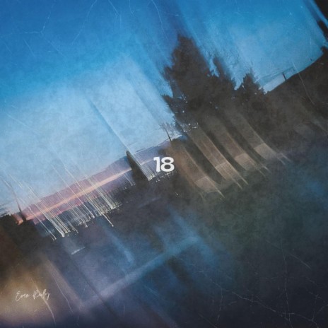 18 cover art