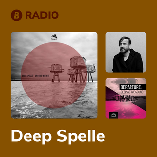 Deep Spelle Radio