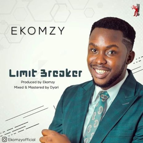 Limit breaker cover art