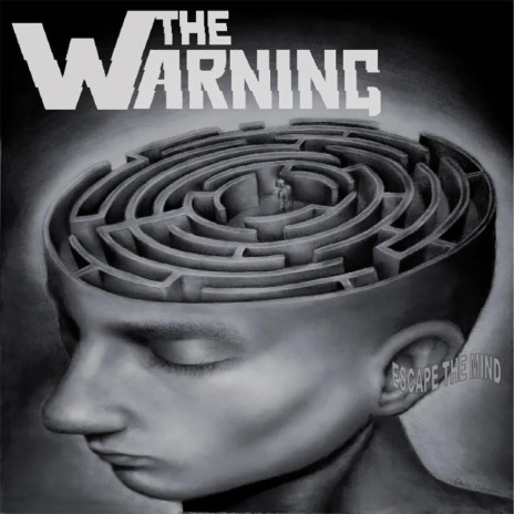 Escape the Mind cover art