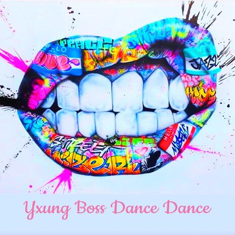 Dance Dance cover art