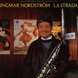 Ingmar Nordström