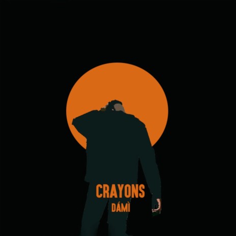 Crayons
