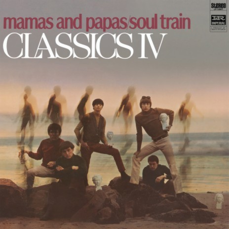 Mama's And Papa's cover art