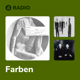 Farben Radio
