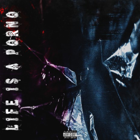 Life Is A Porno ft. Blackkid cover art