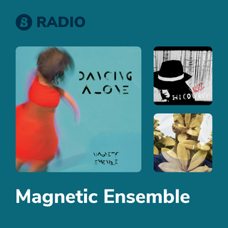 Magnetic Ensemble Radio