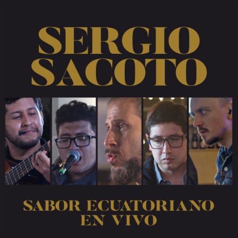 Sombras (En Vivo)