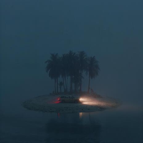 solace theory ft. Luskos cover art