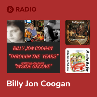 Billy Jon Coogan Radio
