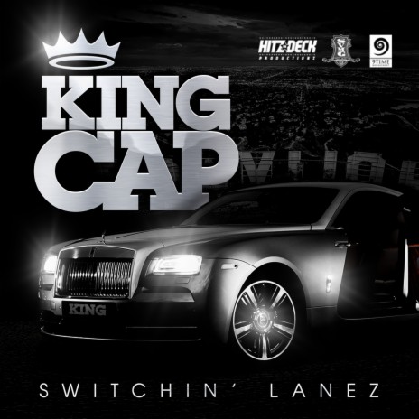 Switchin Lanez
