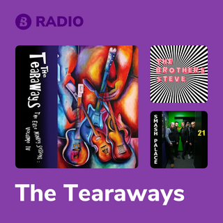 The Tearaways Radio