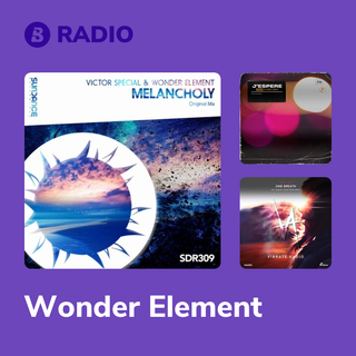 Wonder Element Radio
