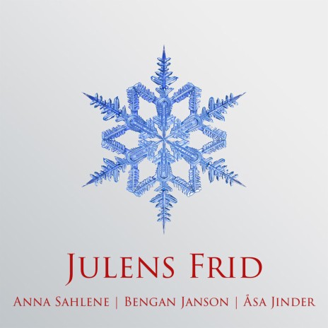 Julens Frid ft. Bengan Janson & Åsa Jinder