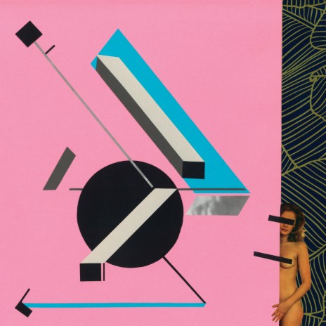 Stabbing Me cover art
