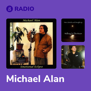 Michael Alan Radio