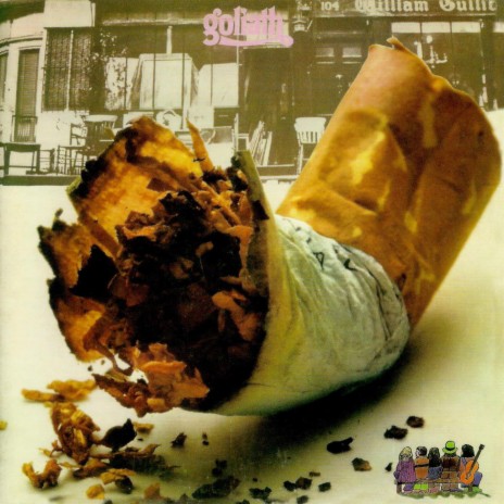 I Heard About A Friend cover art