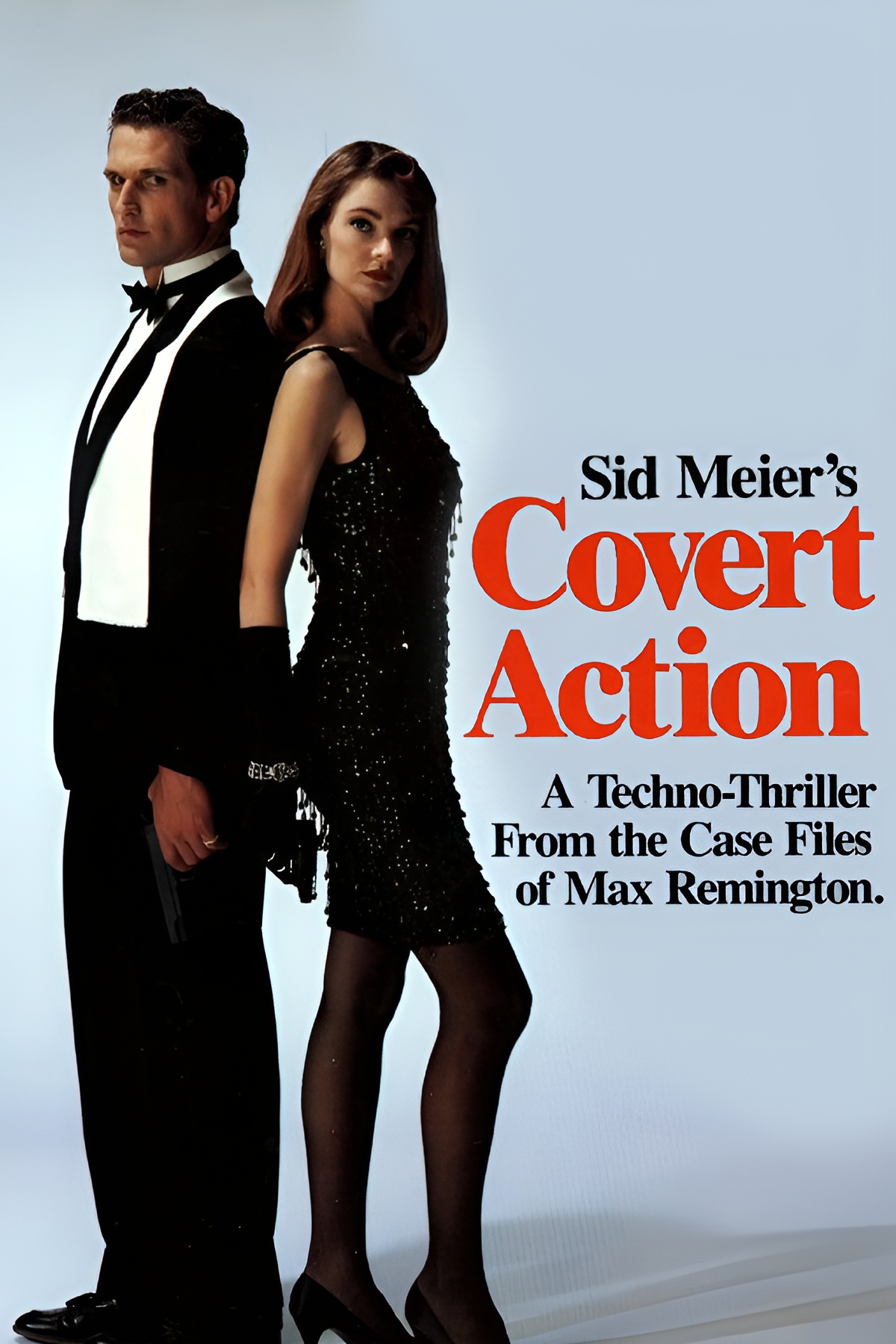 Covert Action