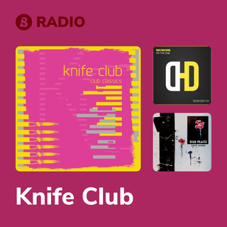 Knife Club Radio