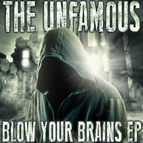 First Blood (Original Mix)