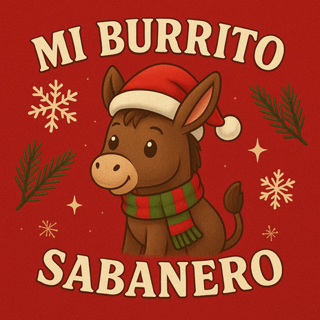 Mi Burrito Sabanero