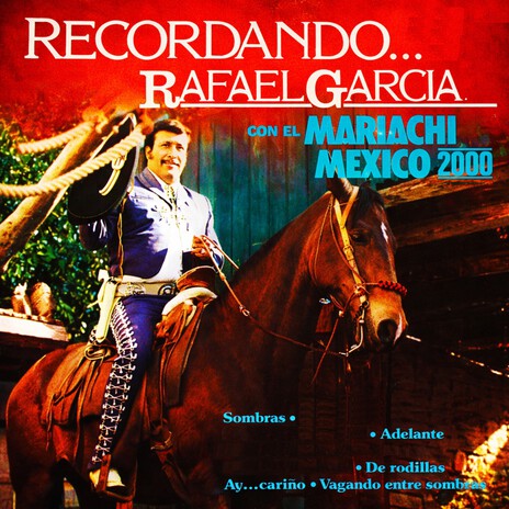 Adelante ft. Mariachi México 2000