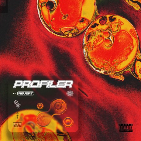 Revert cover art