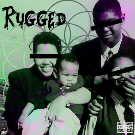 Rugged cover art