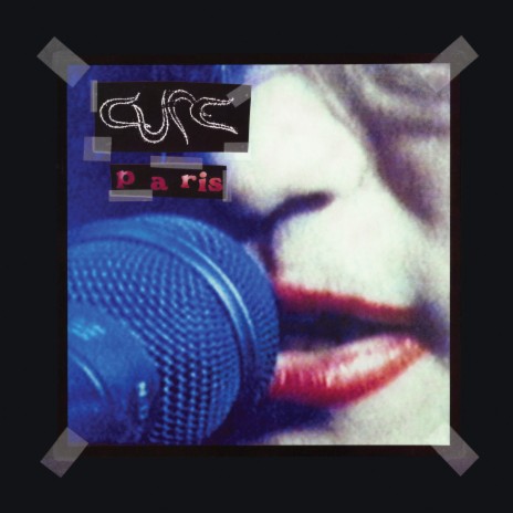 Shake Dog Shake (Live At Zenith, Paris) cover art