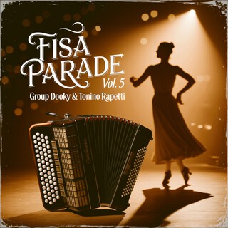 Fisa Parade Vol. 5