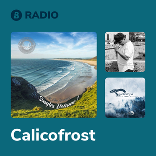 Calicofrost Radio