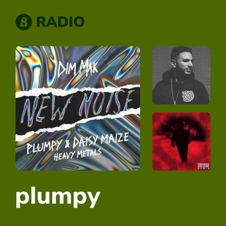 plumpy Radio